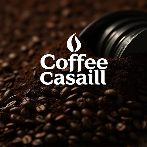 Cascade Coffee Company Logo